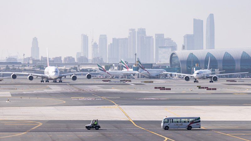 DFAT raises travel warnings for UAE and Qatar amid heightened regional conflict