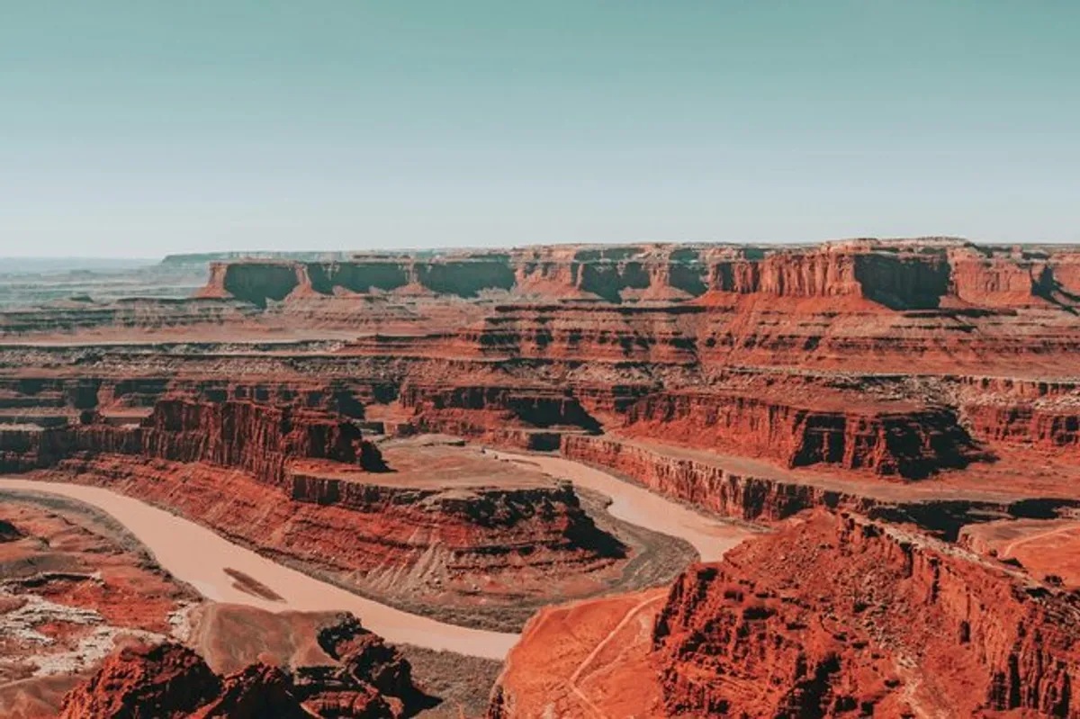 Central US Experiences Record-Breaking Heatwave