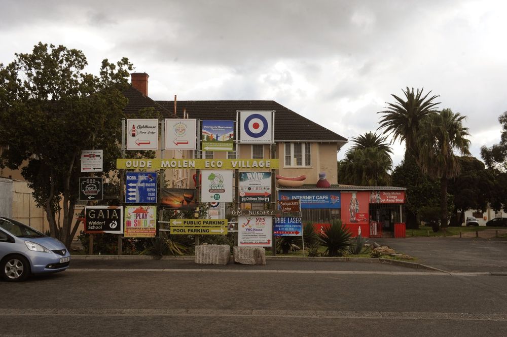 Heritage Western Cape halts Oude Molen Eco Village redevelopment due to non-compliant heritage assessment