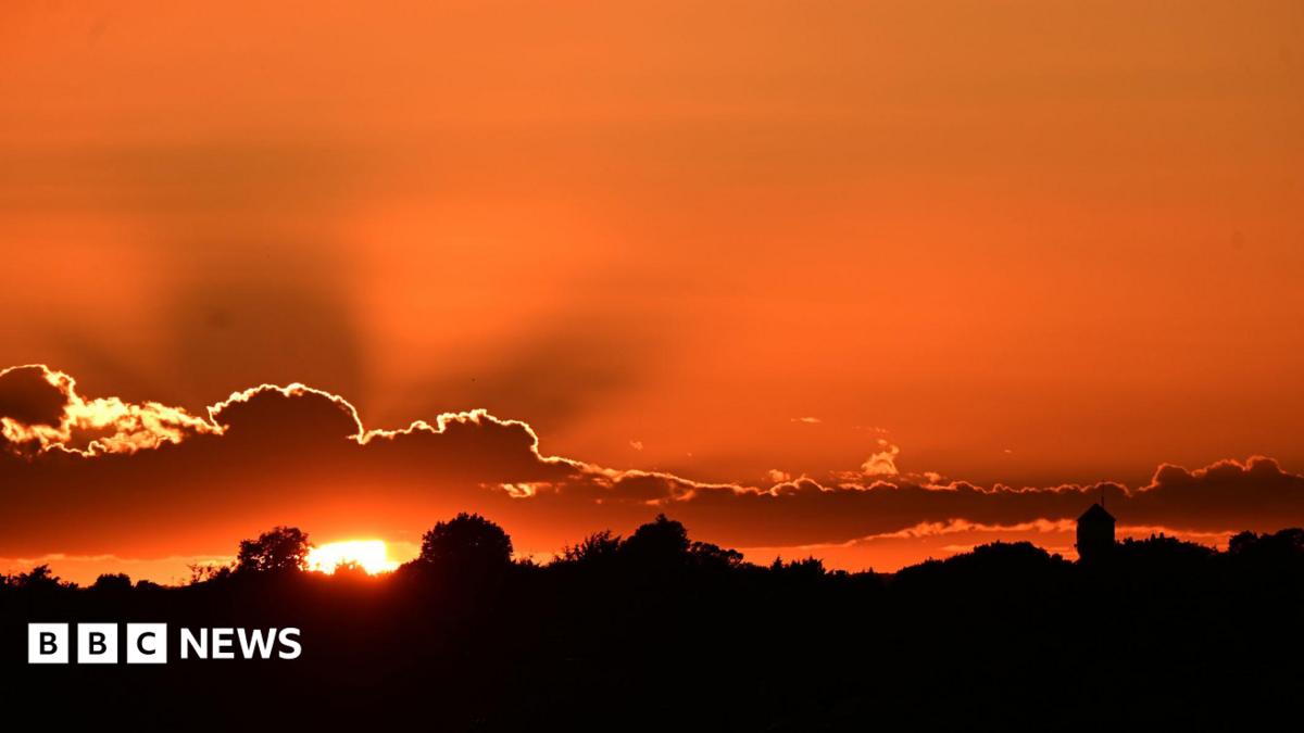 Heatwaves in the UK May Have Led to Thousands of Deaths