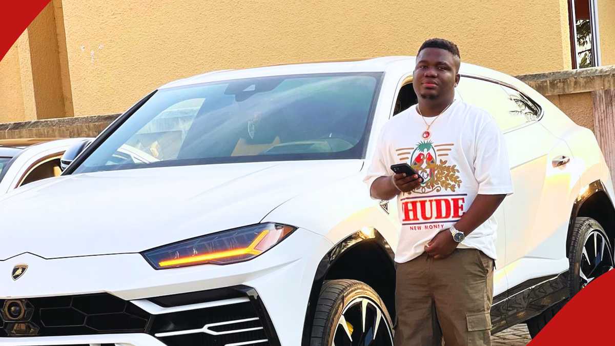 Popular Socialite Abu Trika Extradited to US for Alleged KSh 1bn Romance Scam