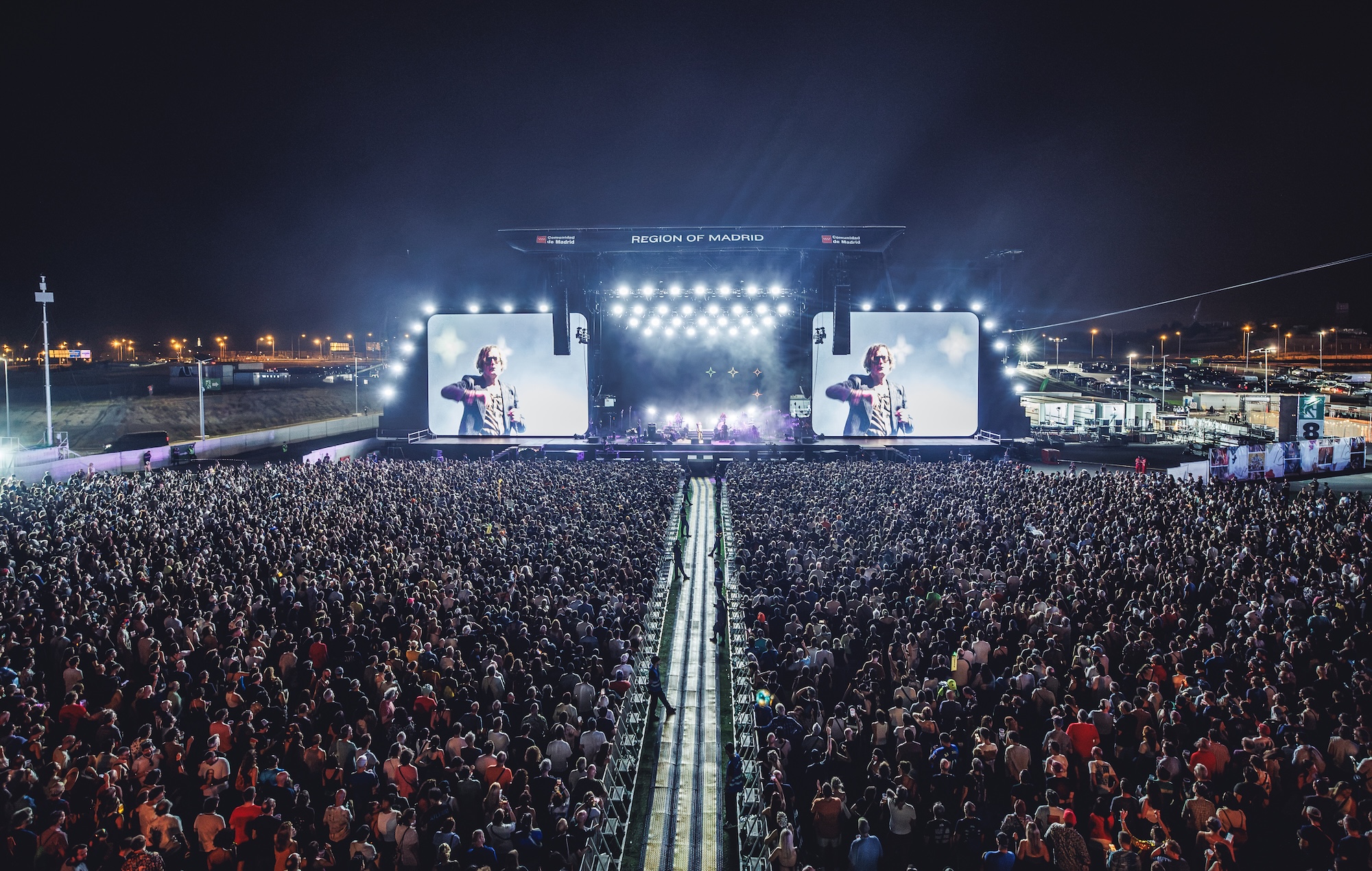Mad Cool Festival 2026 Concludes with Stellar Performances by Pulp, Nick Cave & The Bad Seeds, and David Byrne