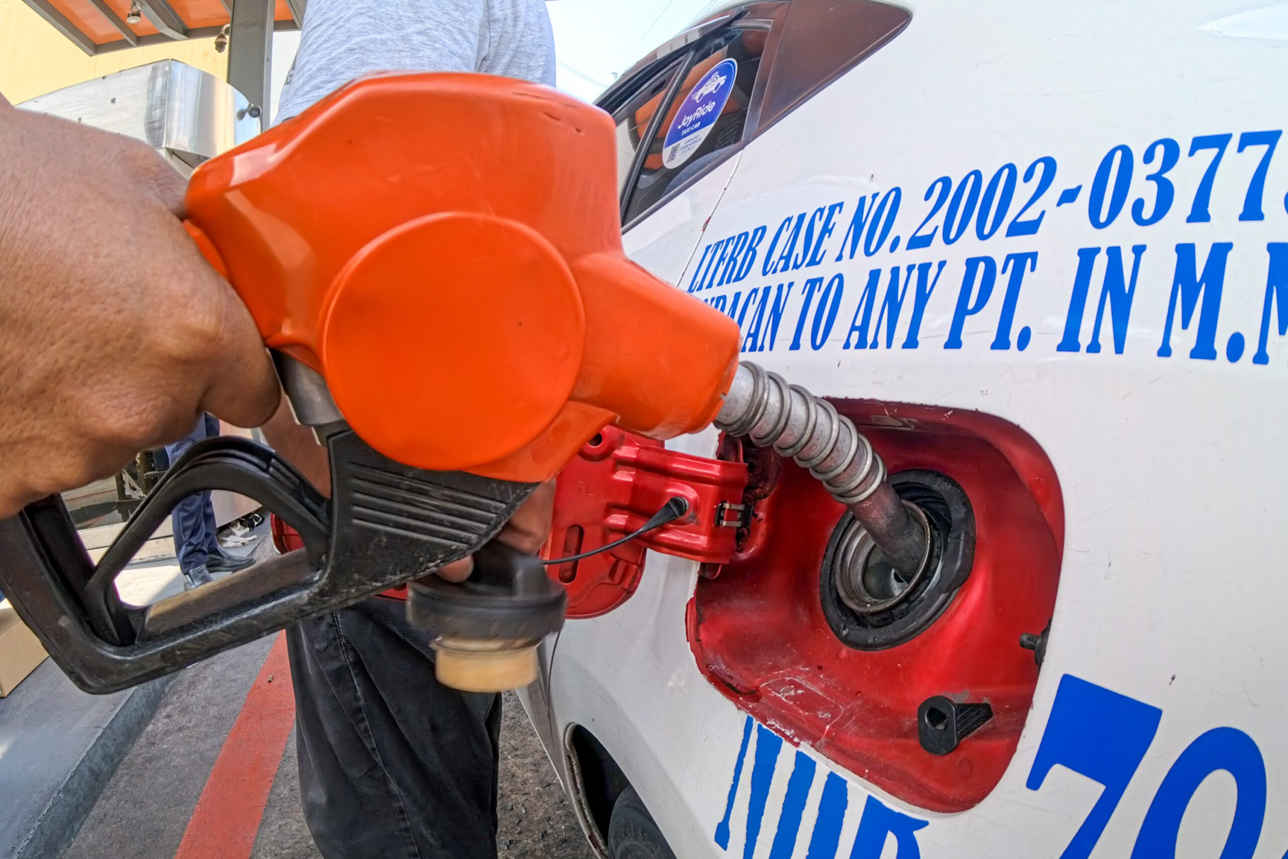 Diesel and kerosene prices rise due to Middle East tensions
