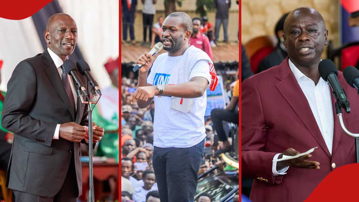 Linda Mwananchi's Movement Reshapes Kenyan Politics