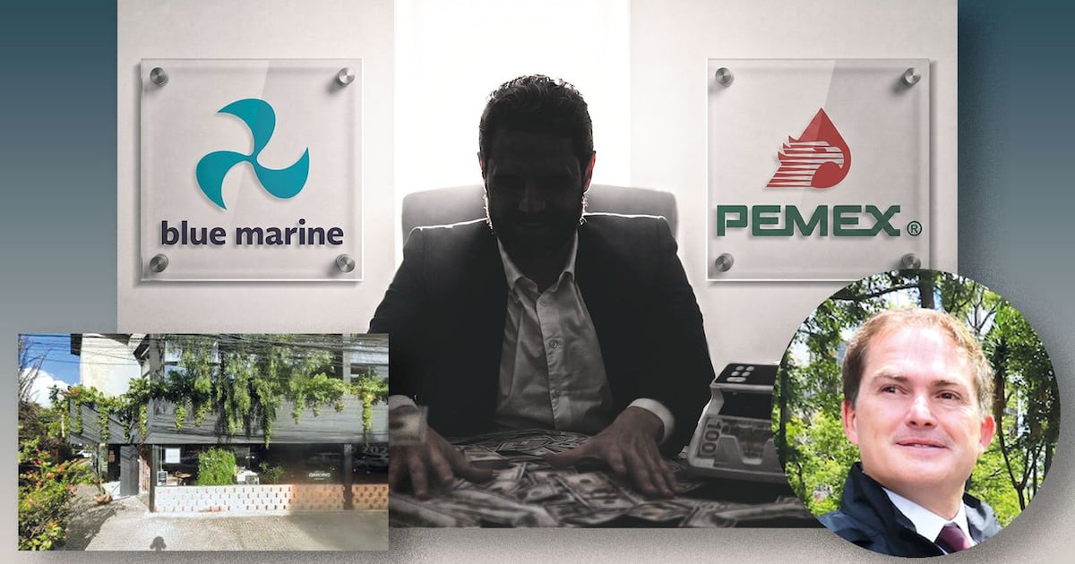Corrupción en Pemex: Red de extorsión y sobrecostos en contratos