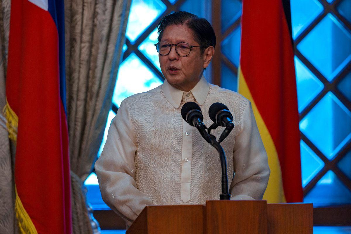 Marcos to hold working visit in Singapore to strengthen bilateral ties and meet business leaders