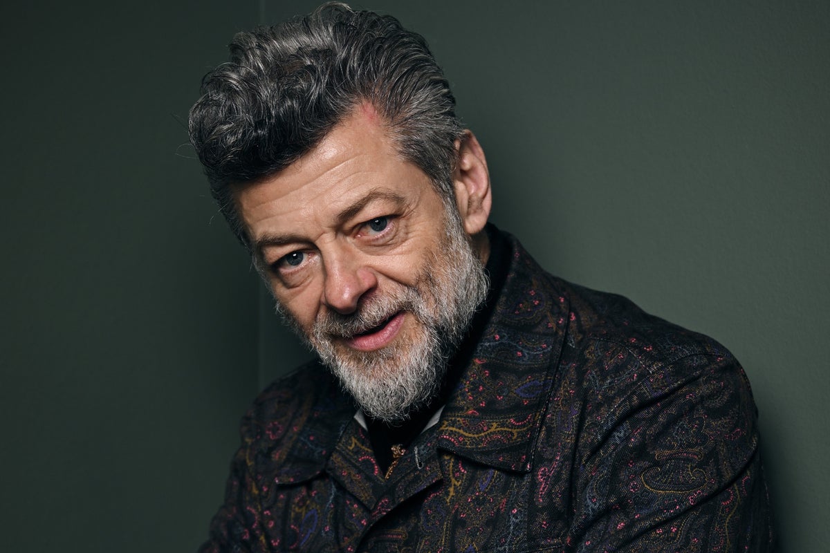 Andy Serkis' Adaptation of 'Animal Farm' Sparks Cultural Debate Over Fart Jokes and Orwellian Themes