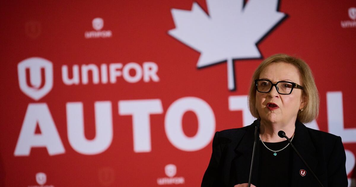 Unifor starts ratification process for potential Ford labor agreement