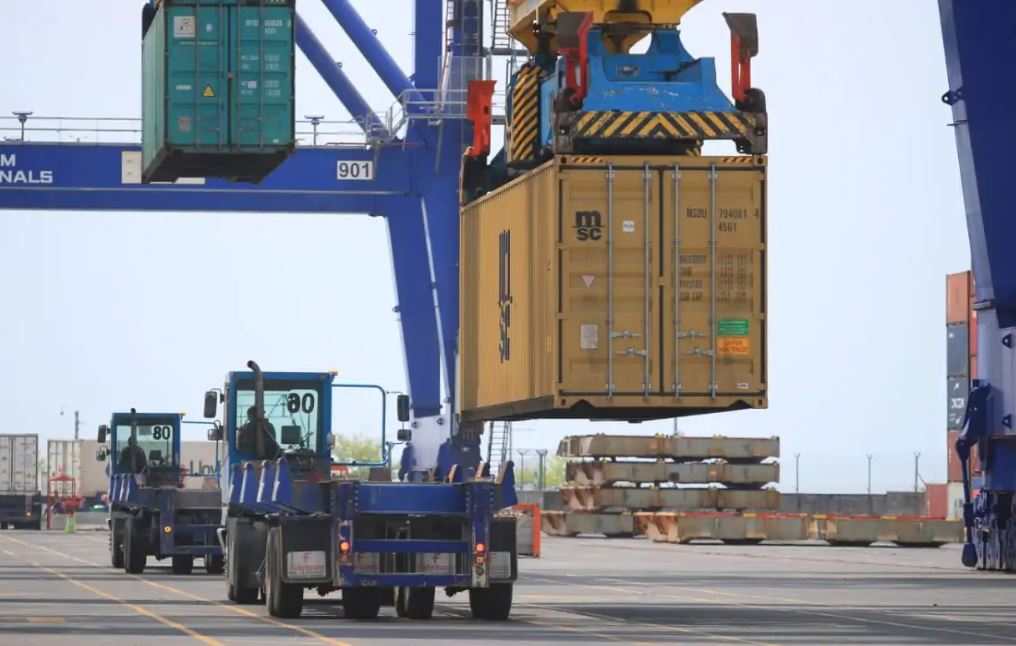 Mintrab elaborará listado de empresas vinculadas con trabajo forzoso utilizando información de cooperación internacional