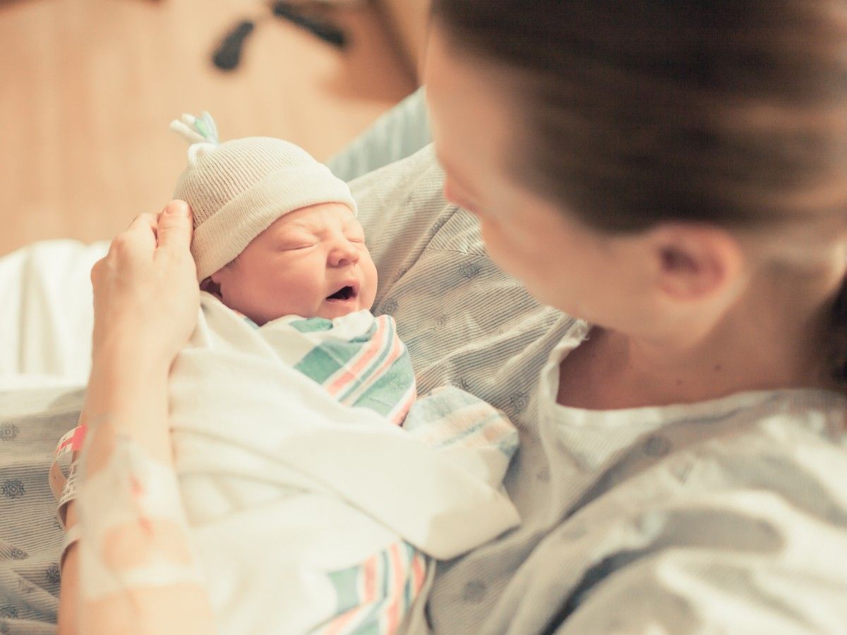 Reevaluating Motherhood's Role in Modern Society