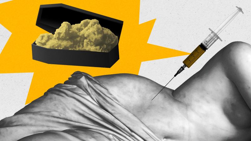 Cadaver Fat Injectable Gains Attention as GLP-1 Weight Loss Drives Demand for Body Contouring