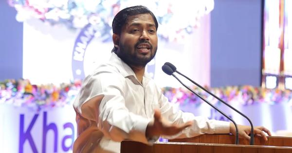 Bihar educator granted anticipatory bail in Patna violence case