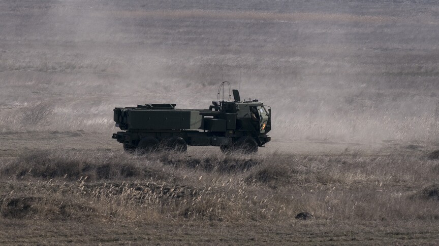 Irán asegura destrucción de lanzadores HIMARS estadounidenses en Kuwait