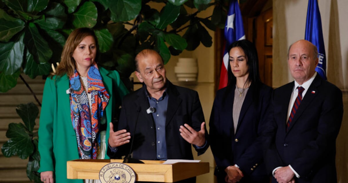 Tensión política por reforma tributaria en Chile
