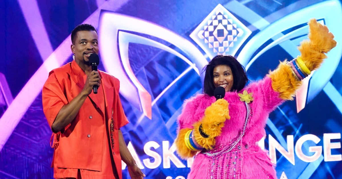 Linda Mtoba Reflects on Her Masked Singer SA Journey and Motherhood