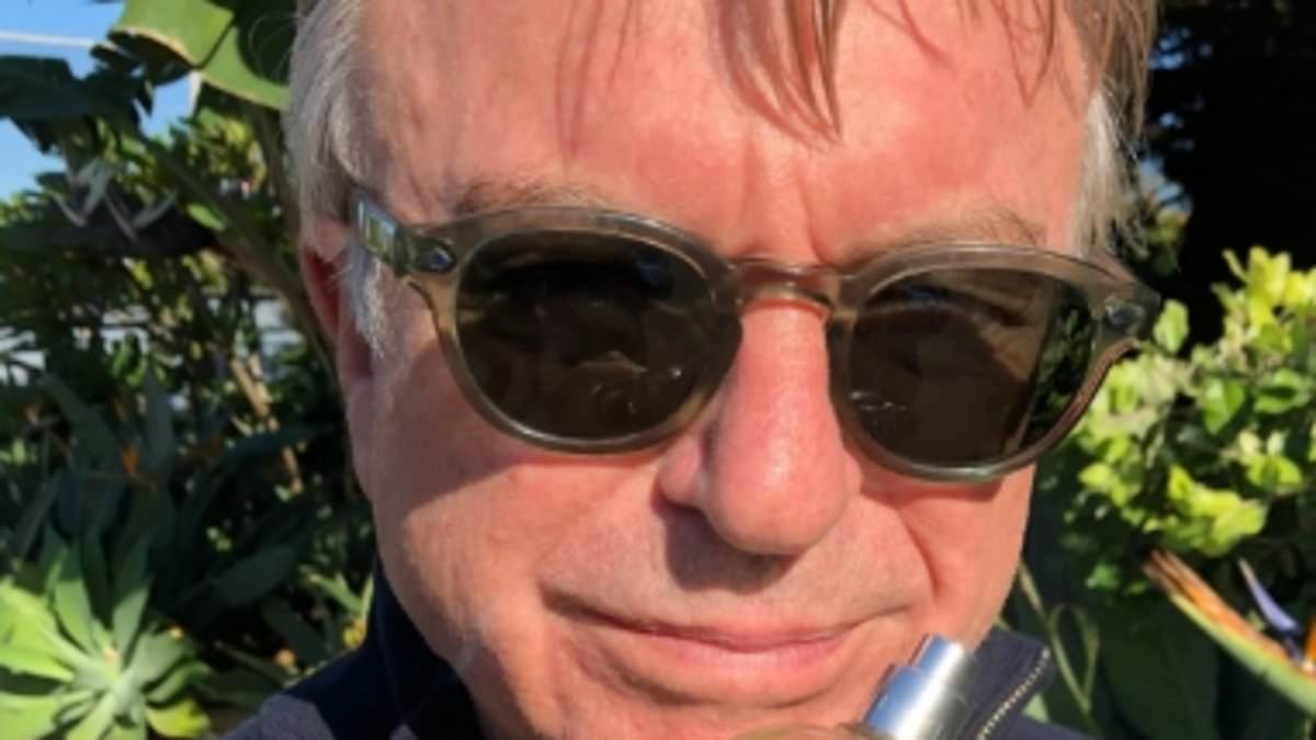 Veteran actor Sam Neill dies aged 78, leaving legacy of iconic roles and family life