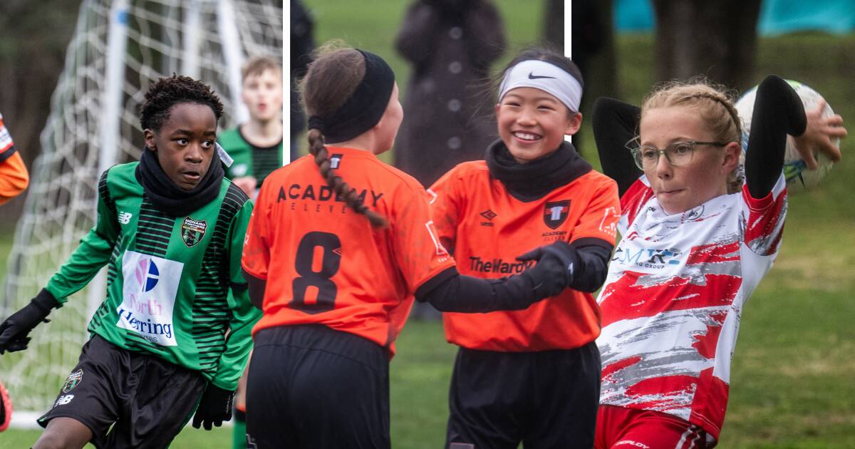 Kanga Cup 2026: Challenges and Growth as Tournament Hits Capacity in Canberra