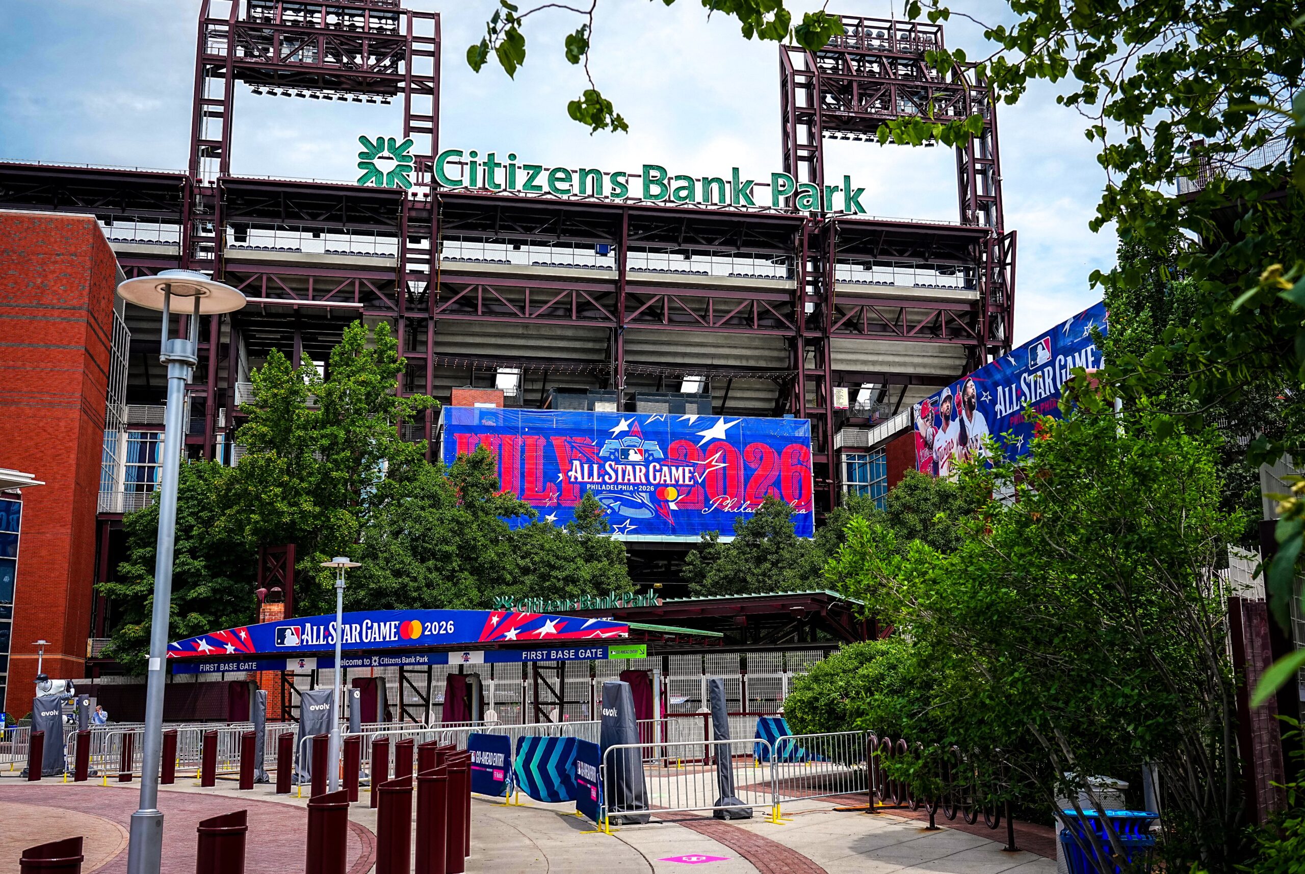 El Juego de Estrellas de MLB se celebrará en Filadelfia con ausencias destacadas