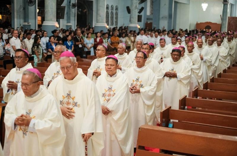 CBCP Launches Mental Health Initiatives with Counseling and Apologies