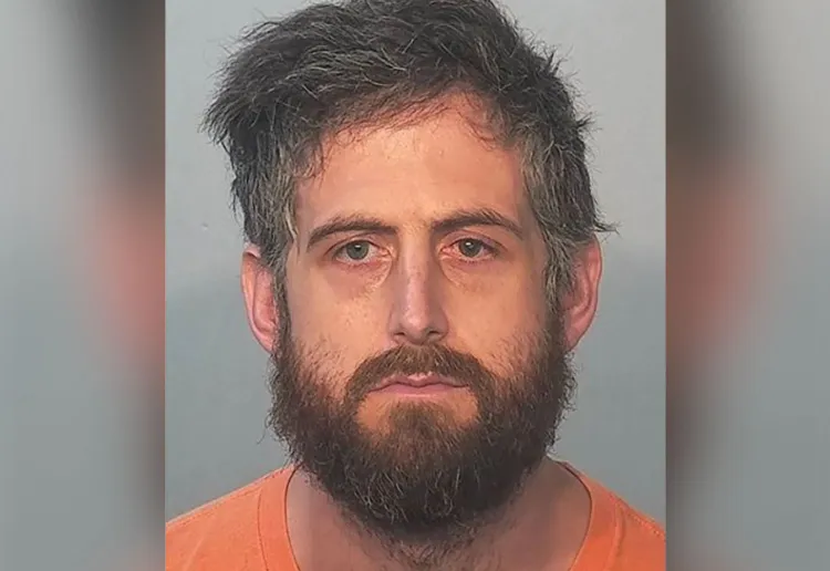 Hombre se quemó después de amputarse su pene en Indiana