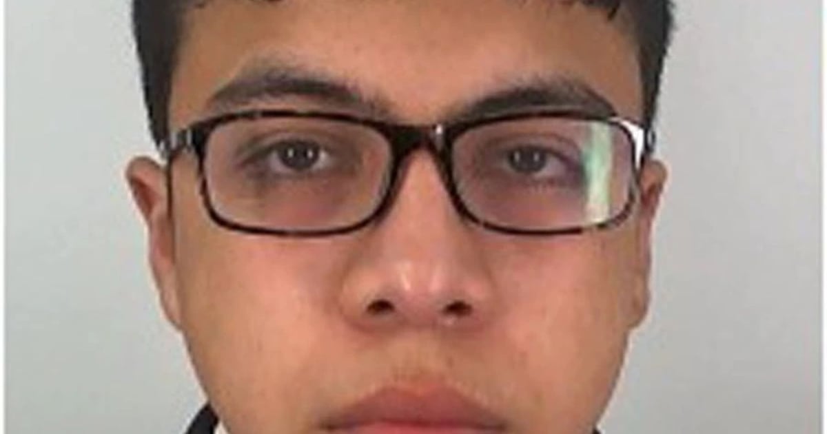 Hijo de Llaitul condenado a 16 años por incendios en La Araucanía