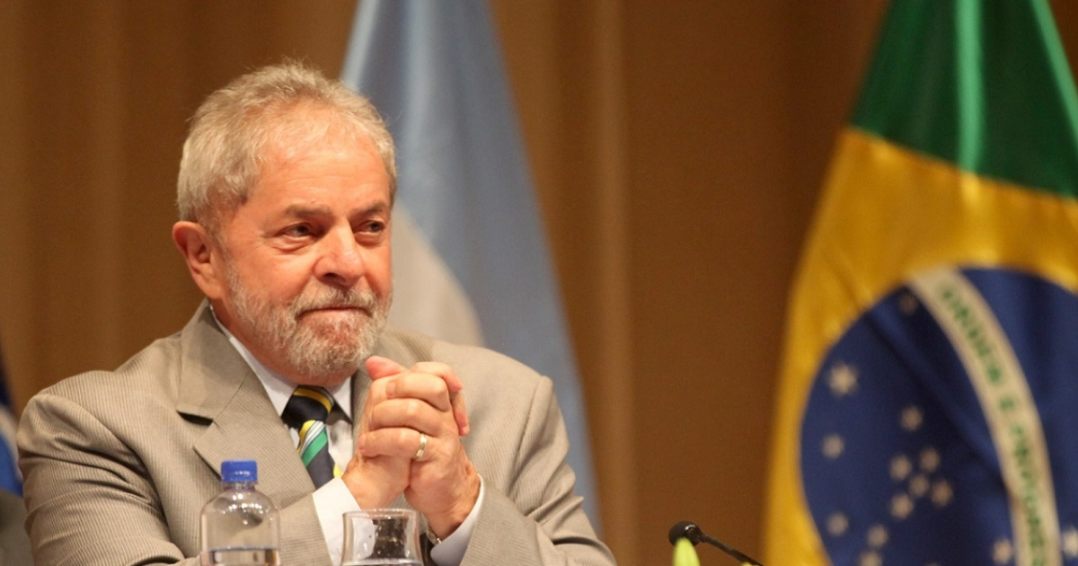 Brasil envía ayuda humanitaria a Cuba para aliviar la crisis alimentaria