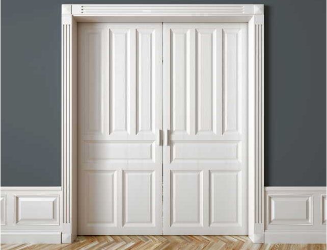 Pocket Doors Experience Resurgence in Modern Homes Due to Practicality and Accessibility