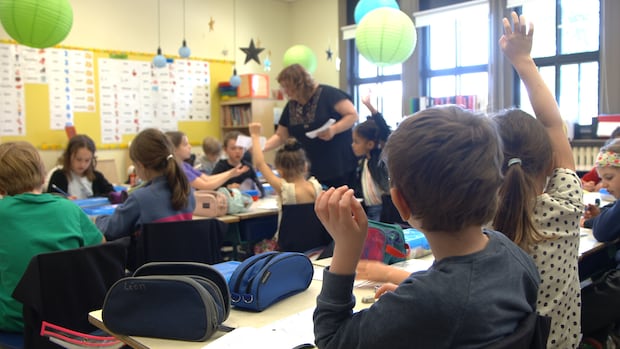 Ontario Faces Crisis as Educational Assistant Shortage Threatens Student Support