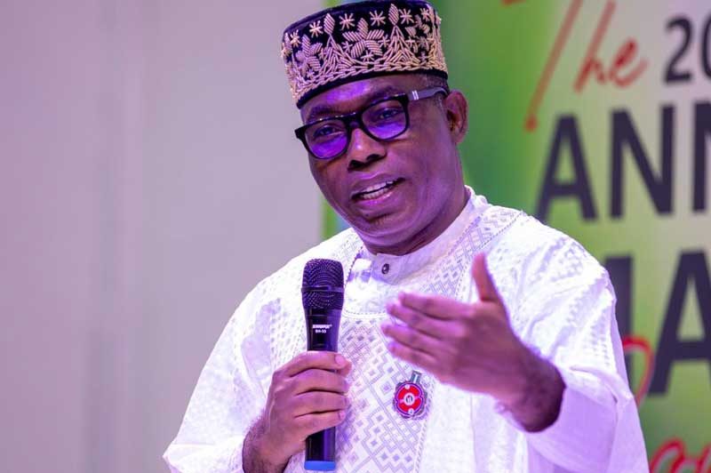 SDP’s Adebayo Criticizes Tinubu and Shettima’s Leadership Style as Un-Islamic