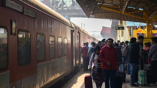 Railway linen theft costs contractors ₹104 crore; 56% rise in thefts