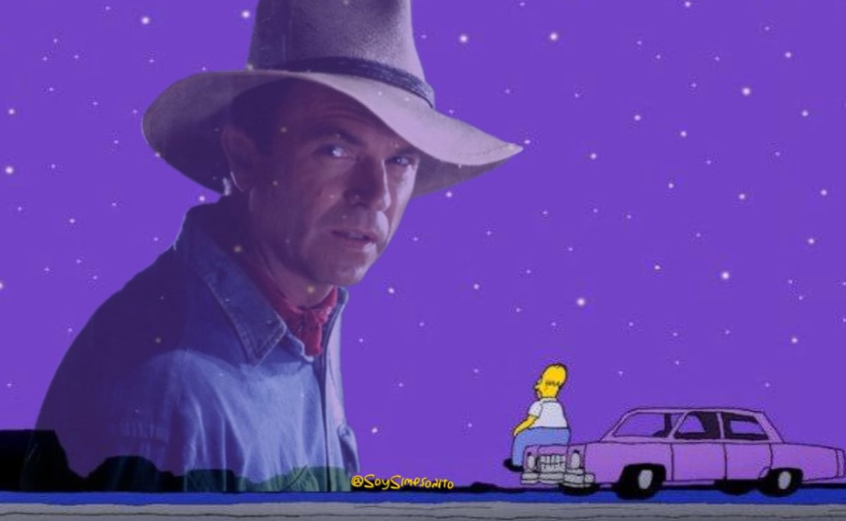 Fallece el actor Sam Neill a los 78 años; homenaje en redes sociales