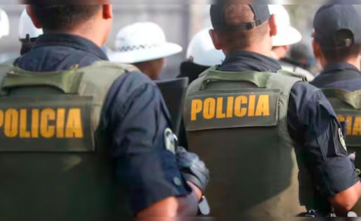 Tres policías condenados a 17 años por violencia sexual contra mujer trans en La Libertad
