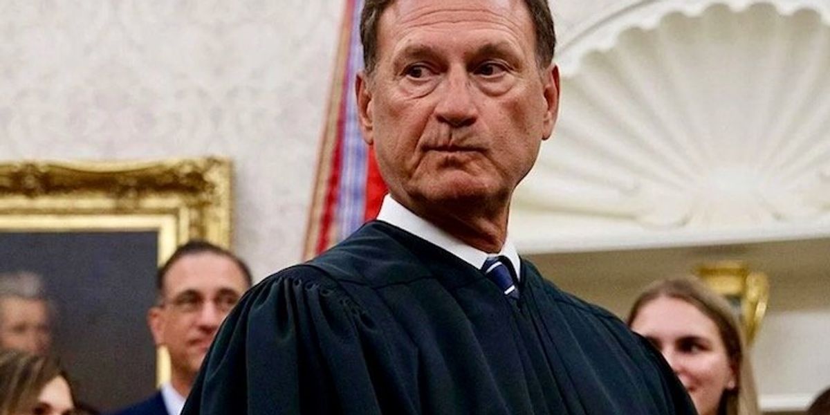 Supreme Court Justice Alito's Potential Retirement Impact on Midterm Elections