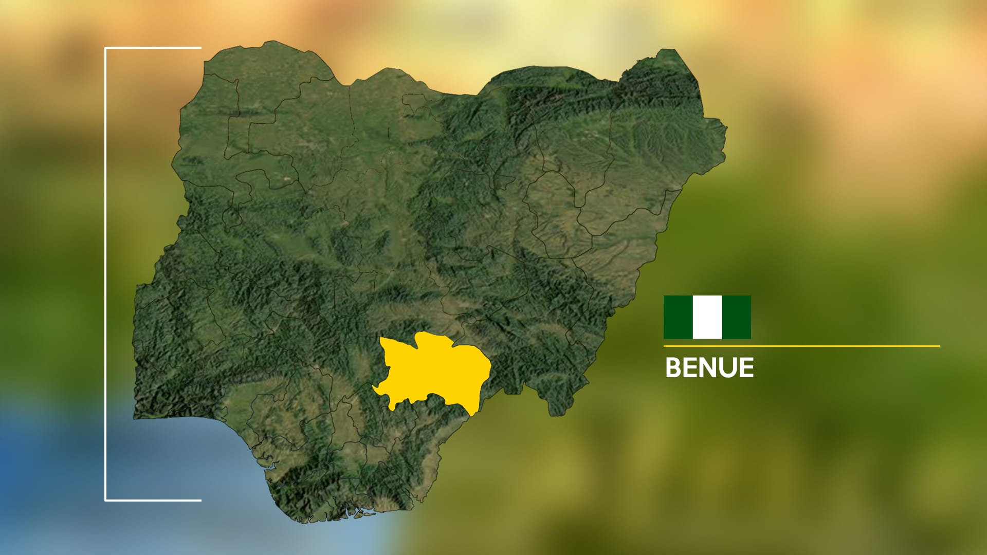 Another attack in Benue community leaves one dead