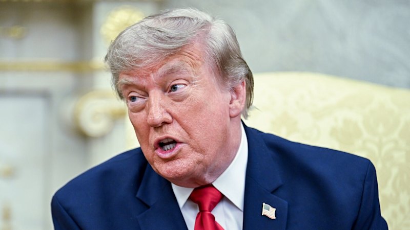 Trump scraps Hormuz fee plan, pivots to Gulf investment deals amid Iran tensions