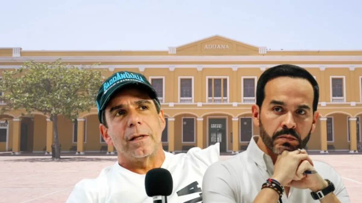 Barranquilla podría convertirse en sede alternativa del gobierno nacional