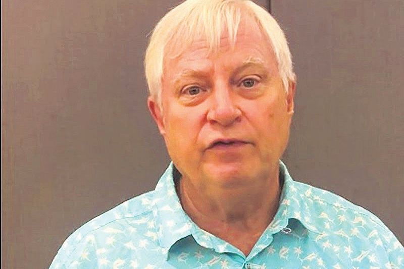 Murder investigation into American scientist in Negros Oriental