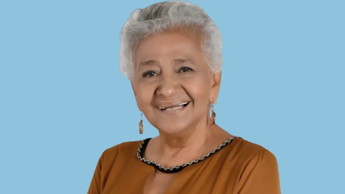 Fallece Azucena Mora, actriz que dio vida a Petita Pacheco