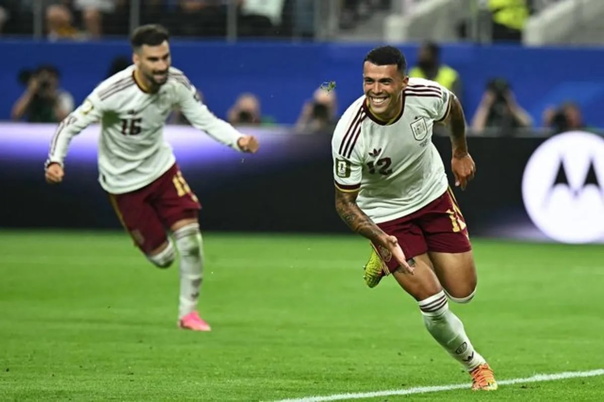 Spain Advances to World Cup Final After Dramatic Victory Over France