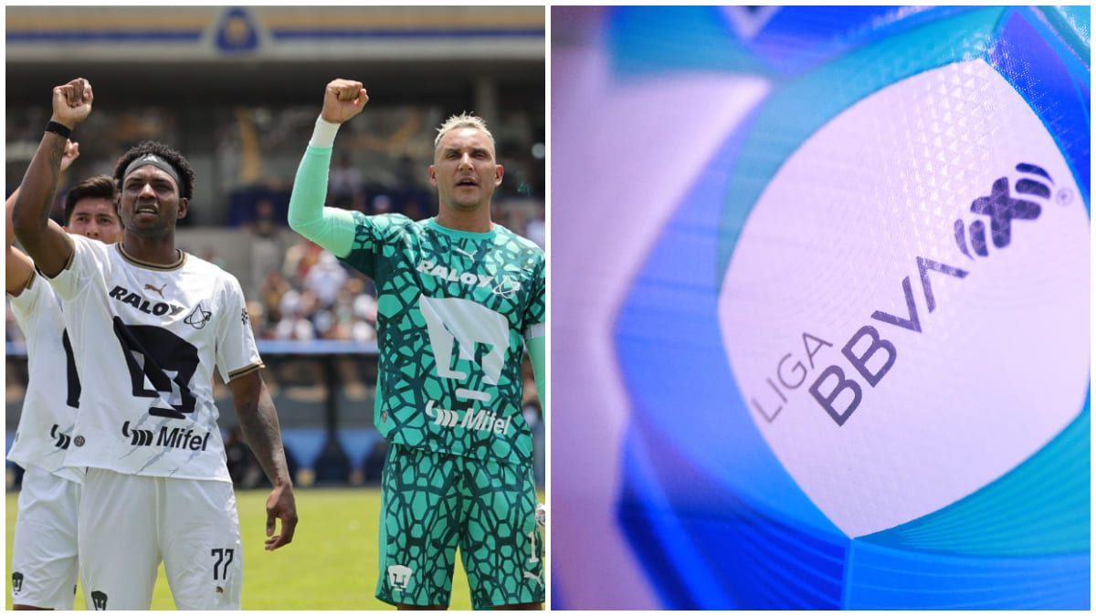 Nuevos uniformes para el Apertura 2026: Equipos de la Liga MX presentan diseños modernos y colaboraciones con marcas internacionales