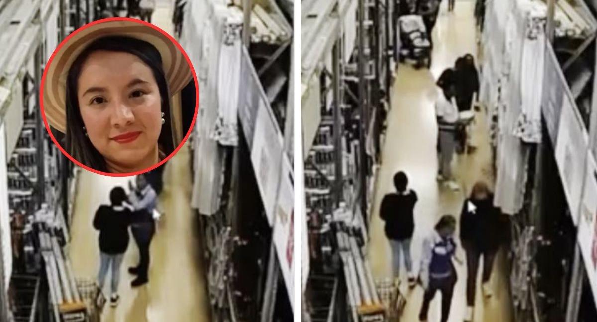 Asesinato de Rosa Mayerly en Soacha: detenido el presunto feminicida