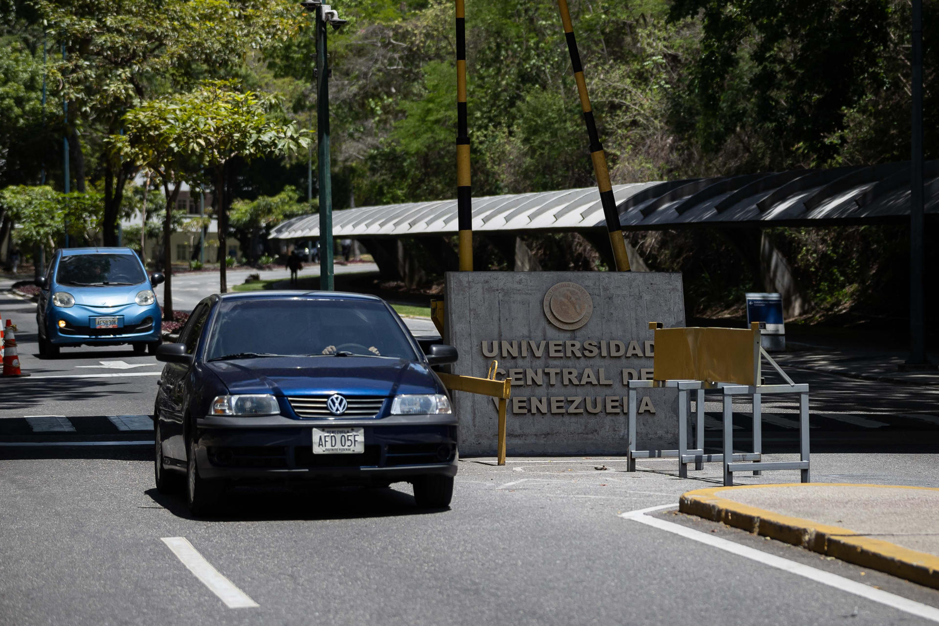 48 UCV Students and Faculty Died in Earthquakes, University Reports