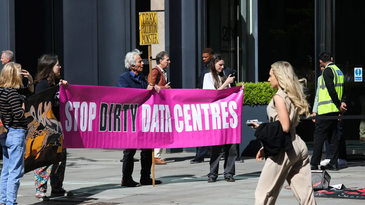 Australia's AI Data Centre Regulation: Balancing Innovation and Environmental Concerns