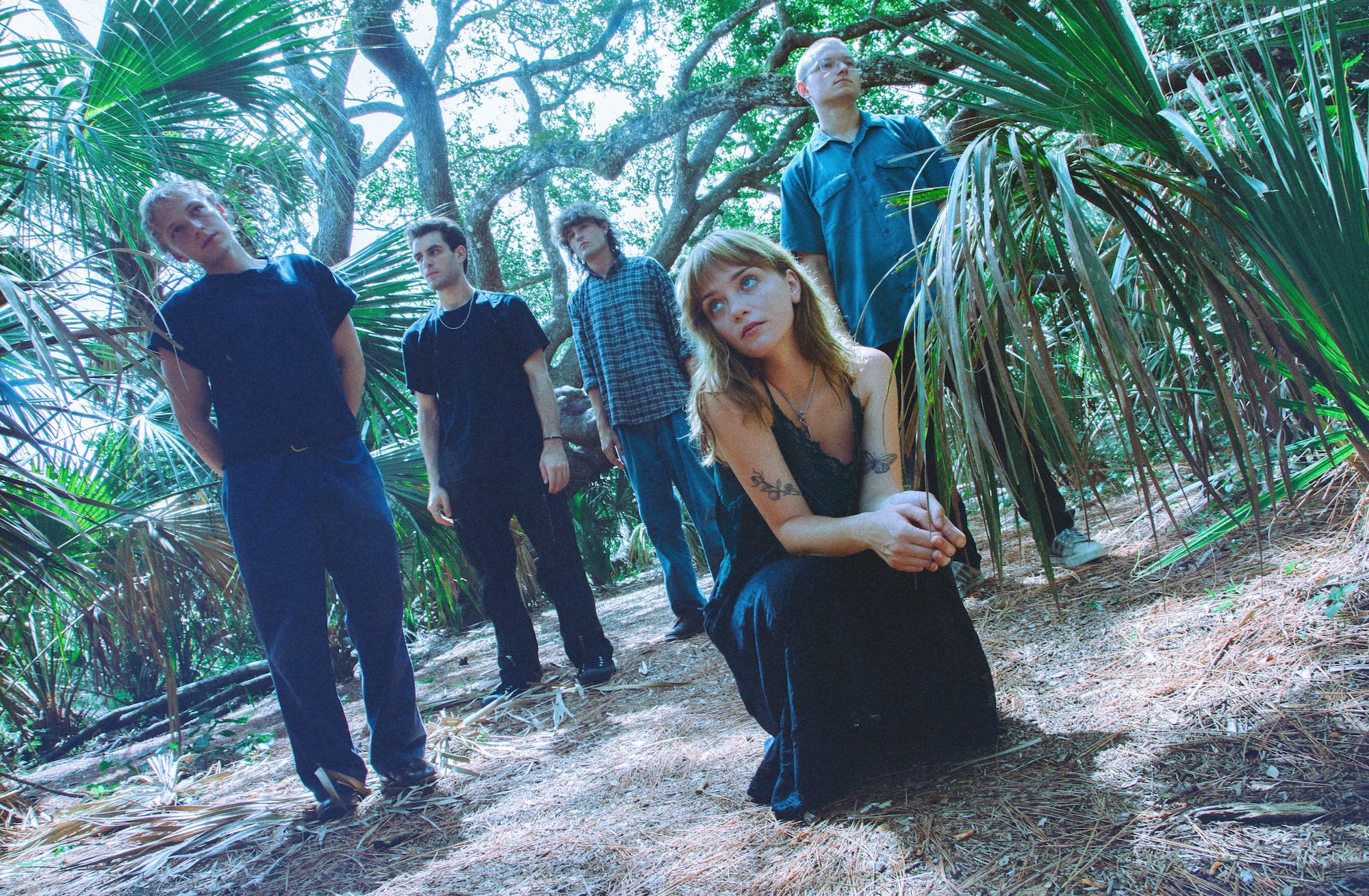 She’s Green: A Patience-Driven Approach to Musical Growth