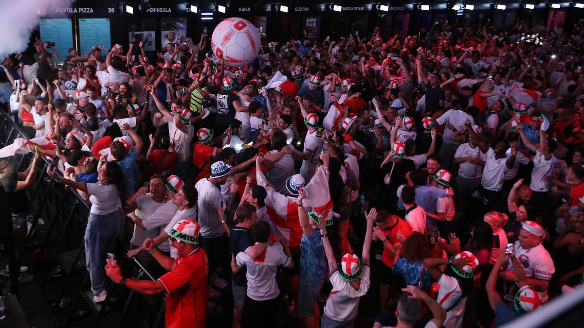 World Cup Commentary Faces Criticism Over Sensationalist Headlines