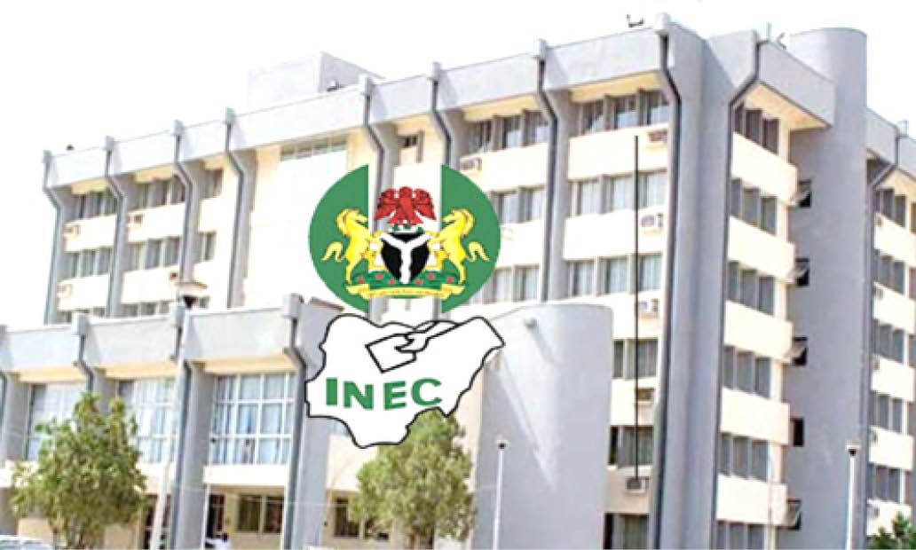 INEC closes portal as three parties delay candidate submissions