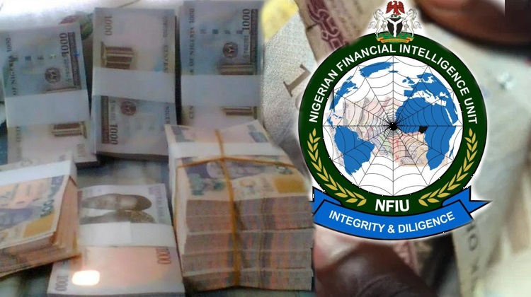 NFIU launches women-led anti-money laundering initiative in Nigeria