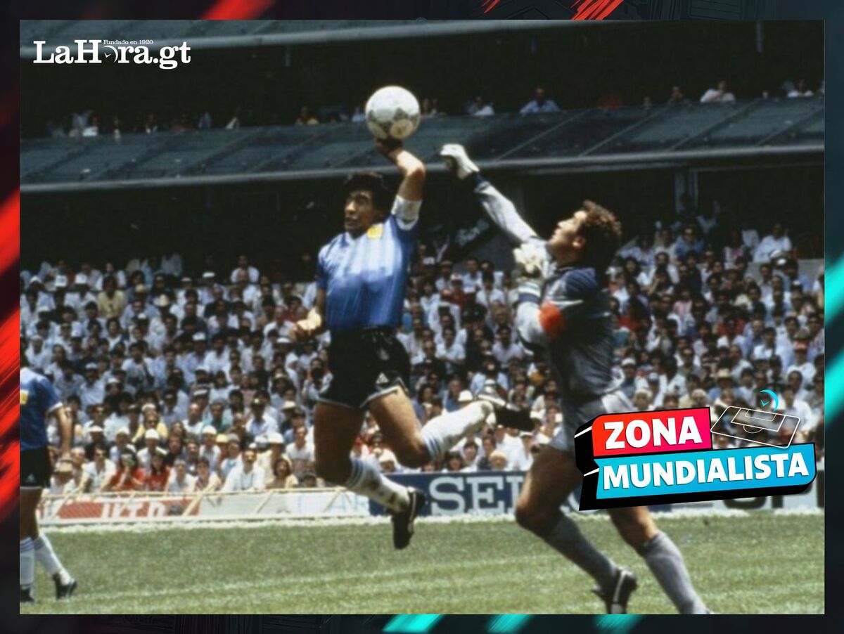 Rivalidad histórica entre Argentina e Inglaterra en las semifinales del Mundial 2026
