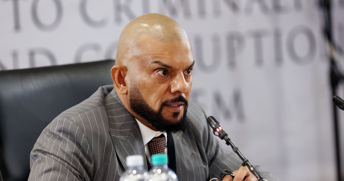 Madlanga Commission Reveals Suliman Carrim's Absence Amid Testimony Concerns