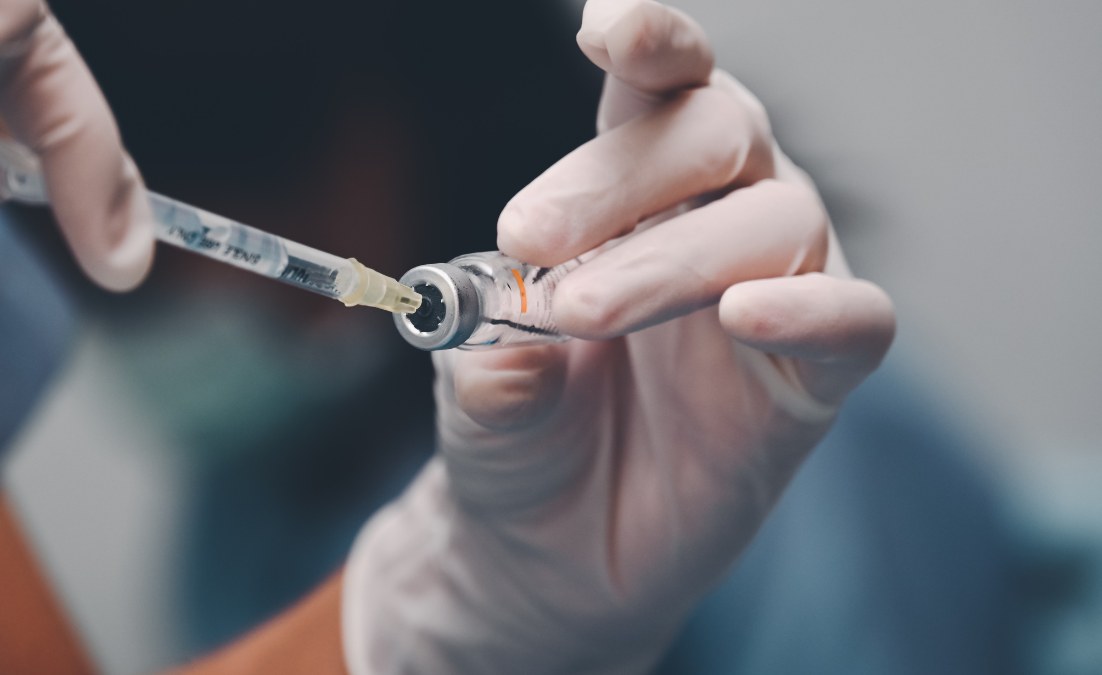 Shingles Vaccine Linked to Reduced Dementia Risk and Health Benefits